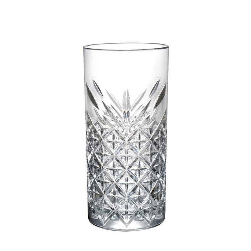 Timeless 295 ml - вода - Pasabahce